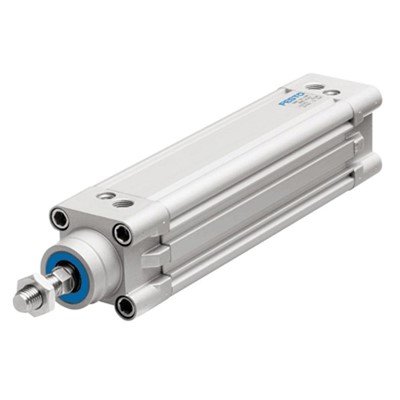 Festo DNC-40-220-PPV-A - Festo DNC Double-Acting Std Cyl
