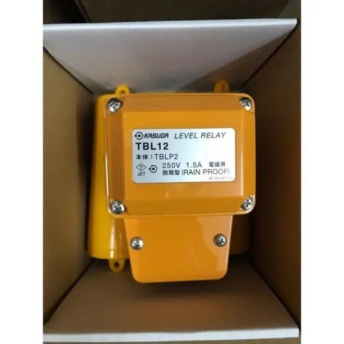 TBL 12 Water Level Relay,KASUGA