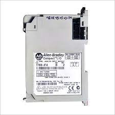 1769-IF4,ALLEN BRADLEY