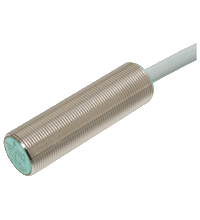 Inductive analog sensor NBB5-18GM60-I3,Pepperl+Fuchs