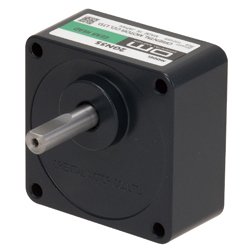 Parallel Shaft GN-S Gearhead for Compact AC Motors (2GN180S),Oriental motor