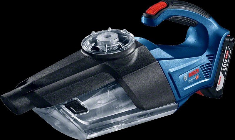 GAS 18V-1 PROFESSIONAL,BOSCH