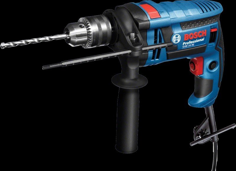 GSB 16 RE PROFESSIONAL,BOSCH