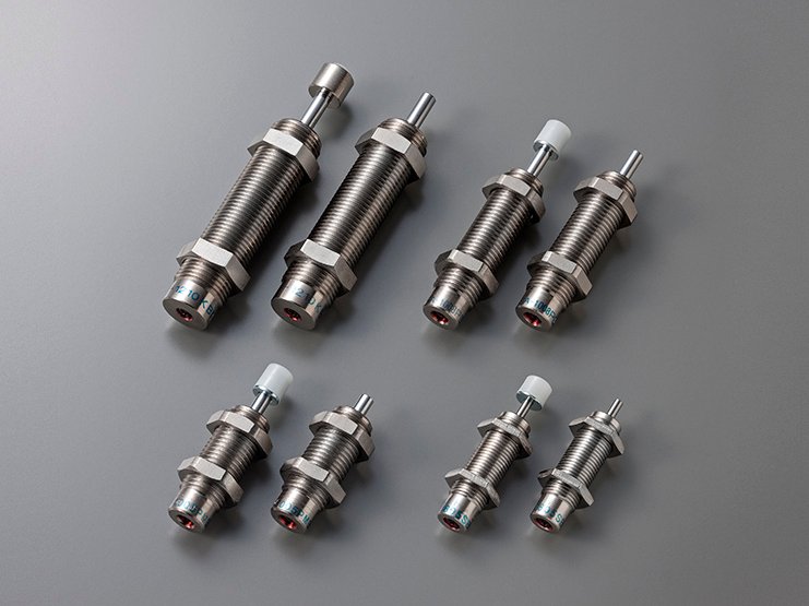 shock absorber FA-1008PB2,FUJI LATEX