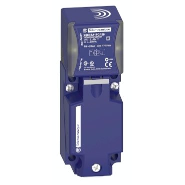 Schneider Electric XS8C4A1MPG13 Image Inductive proximity sensors XS, inductive 