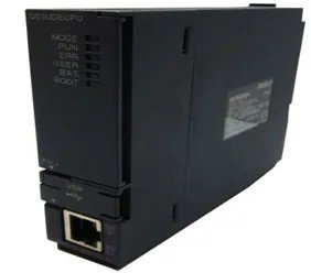 Q03UDECPU,MITSUBISHI