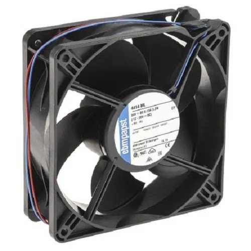 3.2 W 4414 ML Ebm Papst Cooling Fan, 24 V Dc