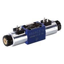 Bosch Rexroth 4WE6J6X/EW100N9DJL1/N08 Directional valve