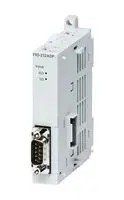 FX5-232-ADP,COMMUNICATION ADAPTER, RS232C, PLC, 15M, MITSUBISHI