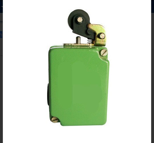 Hack ME-8111 AHU Door Mini Limit Switch
