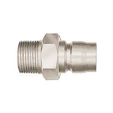 NITTO KOHKI TSP 4 TPM SUS 1/2inch