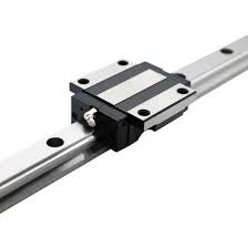 Standard Stainless Steel MSA20 PMI Linear Motion, For Industrial