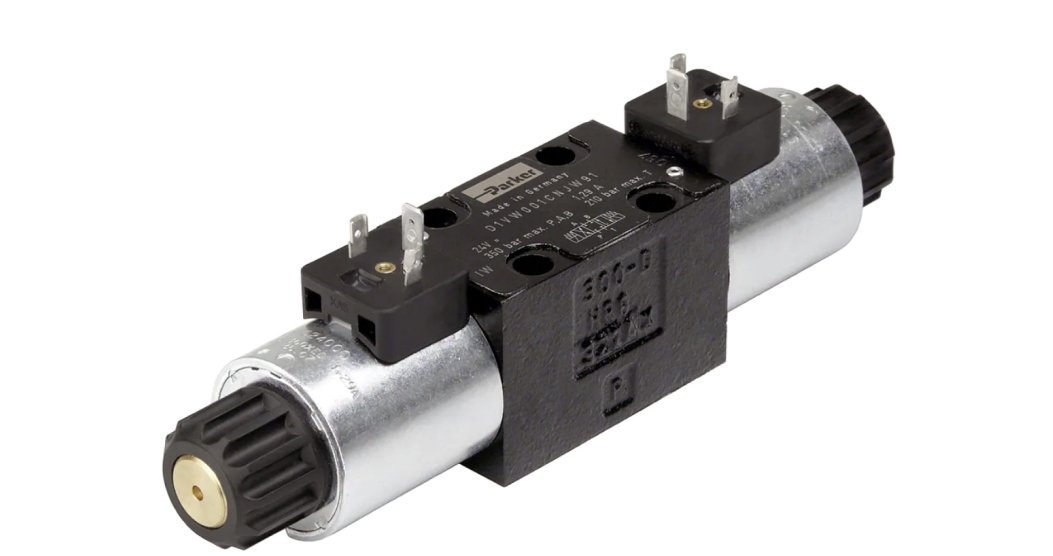 D3W020HNJW PARKER DIRECTIONAL VALVE D3W020HNJW42