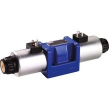 Directional spool valve 4WE 10 D5X/SG24N9K4/M R901513867,Bosch Rexorth