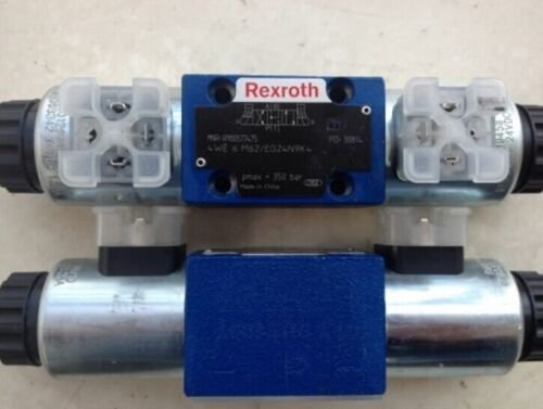 R900577475 new rexroth valve 4WE6M62/EG24N9K4
