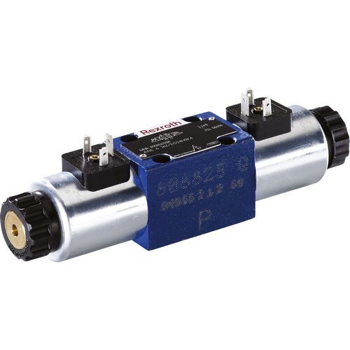 DIRECTIONAL SPOOL VALVE 4WE6D6X/EG24N9K4,Rexroth