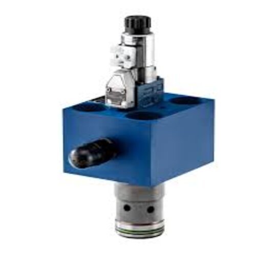 LFA25E-71/CA20DQMG24F NEW REXROTH VALVE