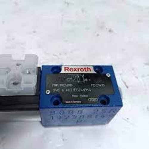 4WE6J70/HG24N9K4/B10 R901108990 Solenoid Valve, BOSCH REXROTH