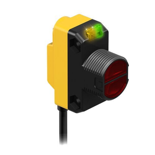 QS18VP6D,PHOTOELECTRIC SENSOR,BANNER