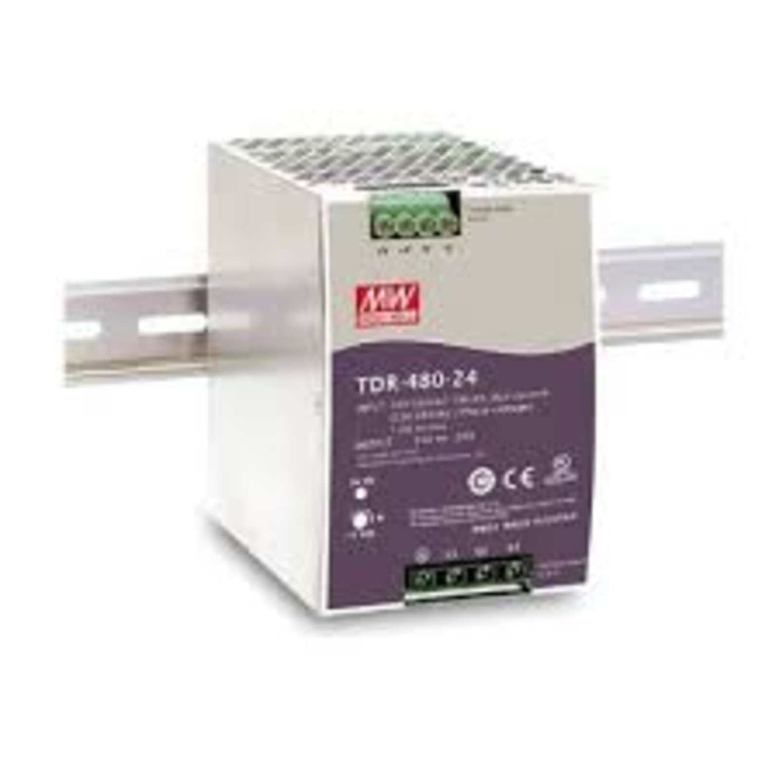 TDR-480-24,MEANWELL