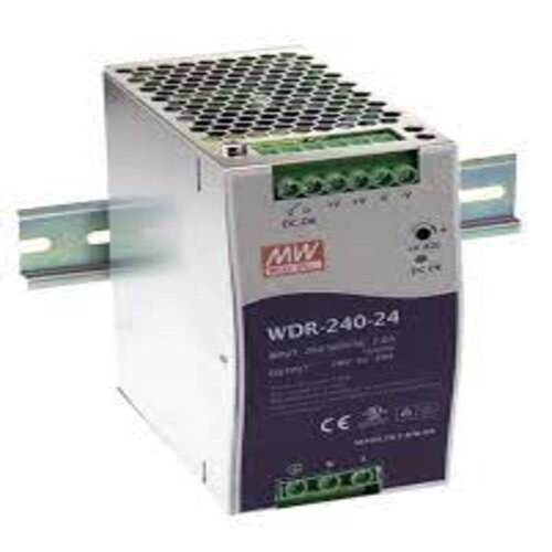 WDR-240-24,MEANWELL