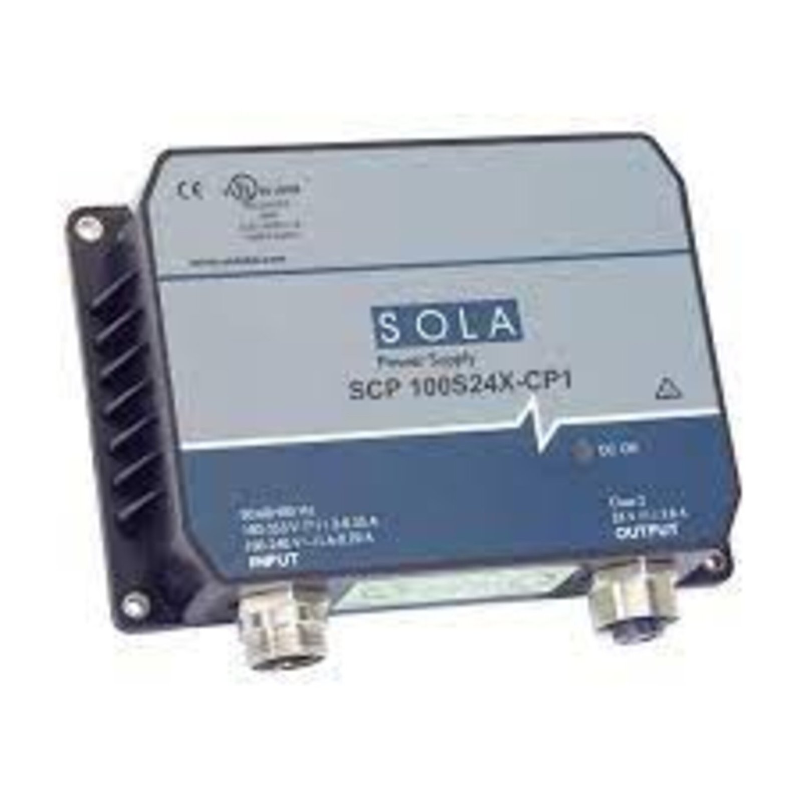 HD SCP100S24X-CP1,Sola