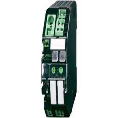 9000-41042-0100400 MURRELEKTRONIK MICO electronic circuit protection, 2 CHANNELS