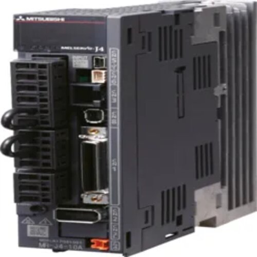 MR-J4-100A-RJ,MITSUBISHI