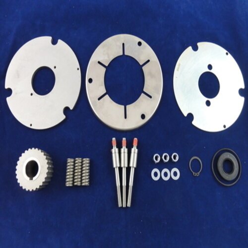 26097633 OVERHAUL SET,DEMAG