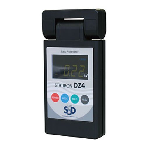 DZ4 MEASURES Series, SHISHIDO
