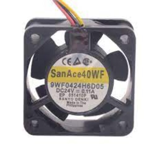 9WF0424H6D05 24V 0.11A,SANYO DENKI
