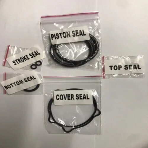 ECF-80 ,Seal Kit Rotex
