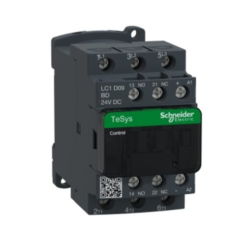 LC1D09BD,Schneider