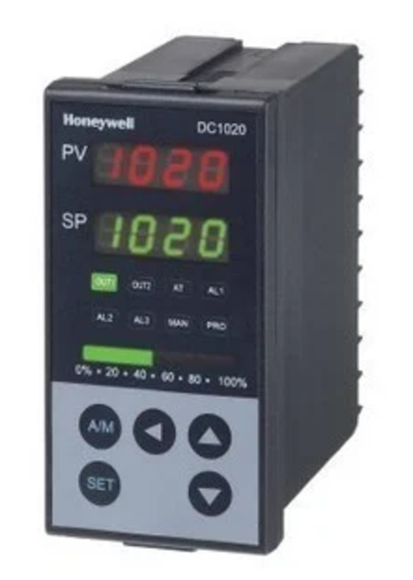 DC1020 PID, Honeywell