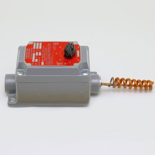 A19BUC-2, Johnson Controls