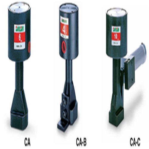 CA-10,DİE CLAMP, Sandsun