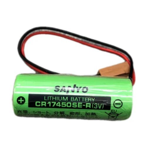 CR17450, Sanyo