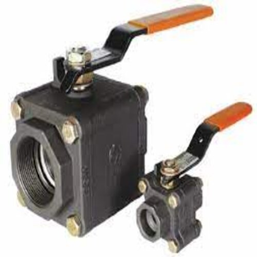 L3RSWC,800 CS 800# Reg Bore Socketweld Ball Valve ,L&T