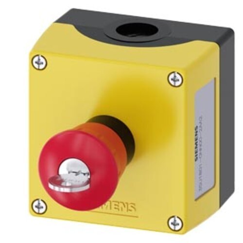 3SU18010NN002AA2,Enclosure,Siemens