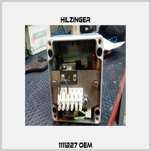 1111227 ,THERMOSTAT, HILZINGER