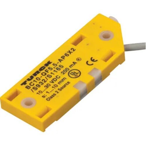 BC10-QF5.5-AN6X2,Capacitive Sensor,Turck