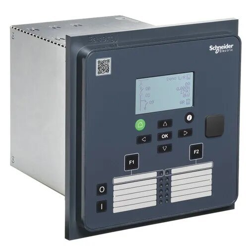 REL52008D,4 Pole Schneider P3U30-6AAA2BCAA,Schneider