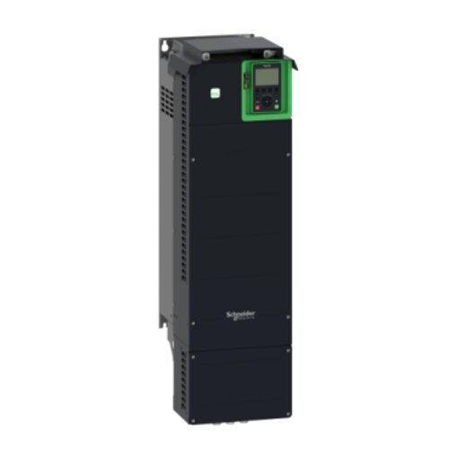 ATV630D90N4 DRIVE, for Industrial Machinery, SCHNEIDER