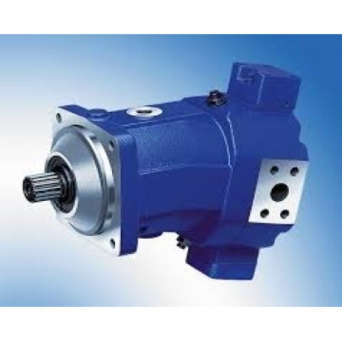 A2FO12/61R-PPB06-S R902193573 Bent Axis Piston Pumps, BOSCH REXROTH