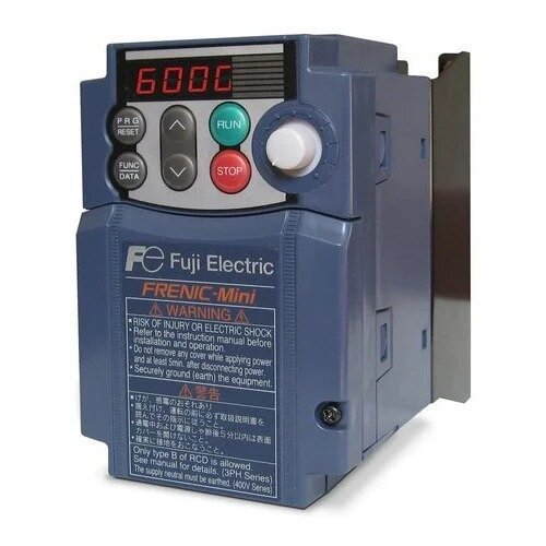 FRN0010C2S-7A,VFD Frenic Fuji Electric