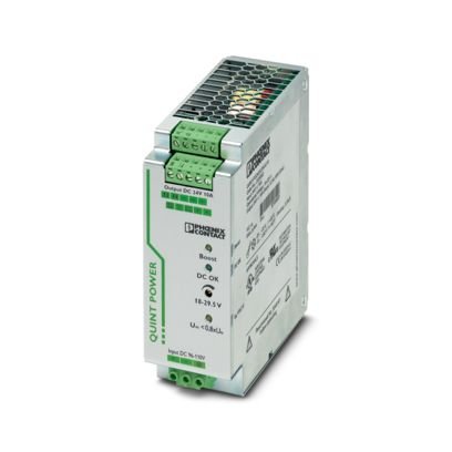 2905010,QUINT-PS/96-110DC /24DC/10